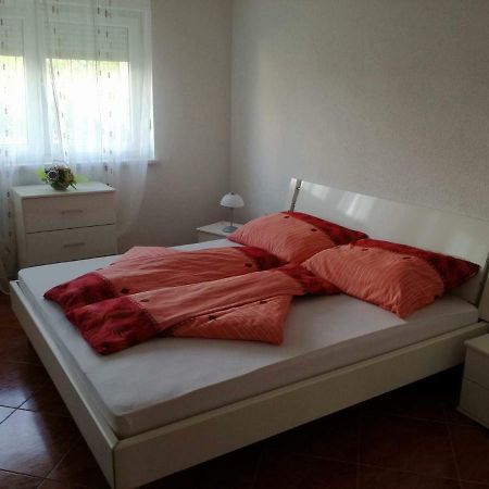 Apartments Barbic Umag Luaran gambar