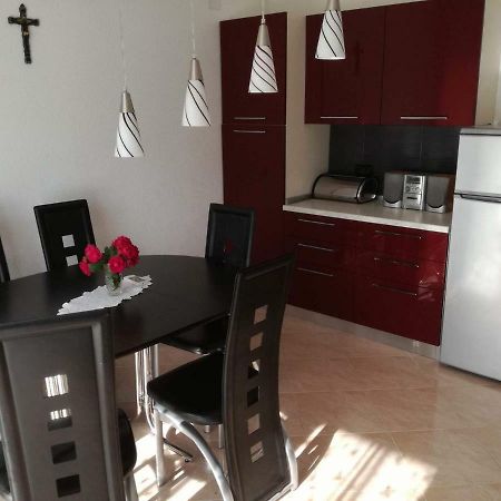 Apartments Barbic Umag Luaran gambar