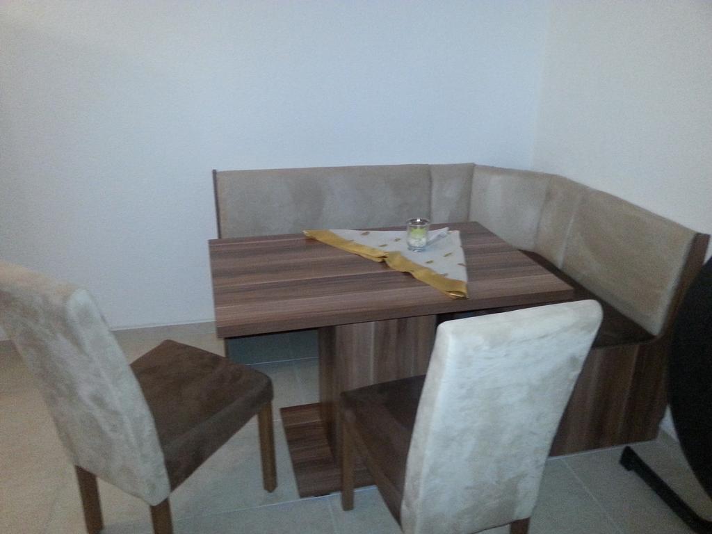 Apartments Barbic Umag Bilik gambar