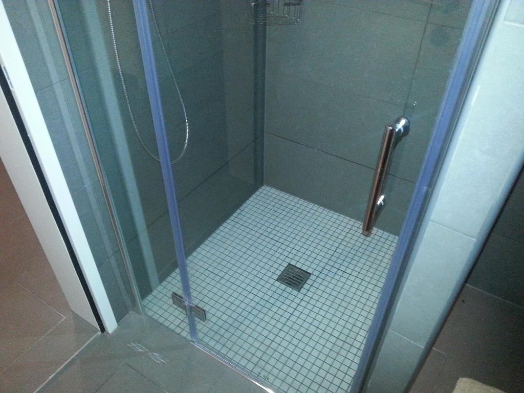 Apartments Barbic Umag Luaran gambar