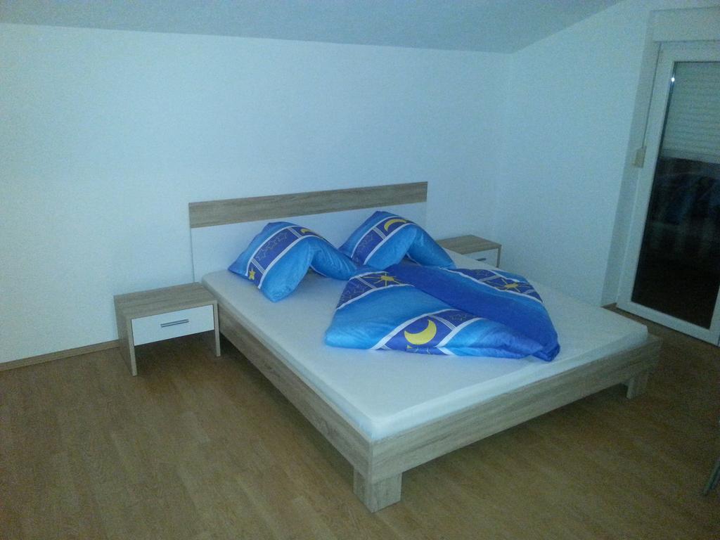 Apartments Barbic Umag Bilik gambar