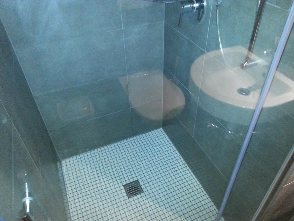 Apartments Barbic Umag Bilik gambar