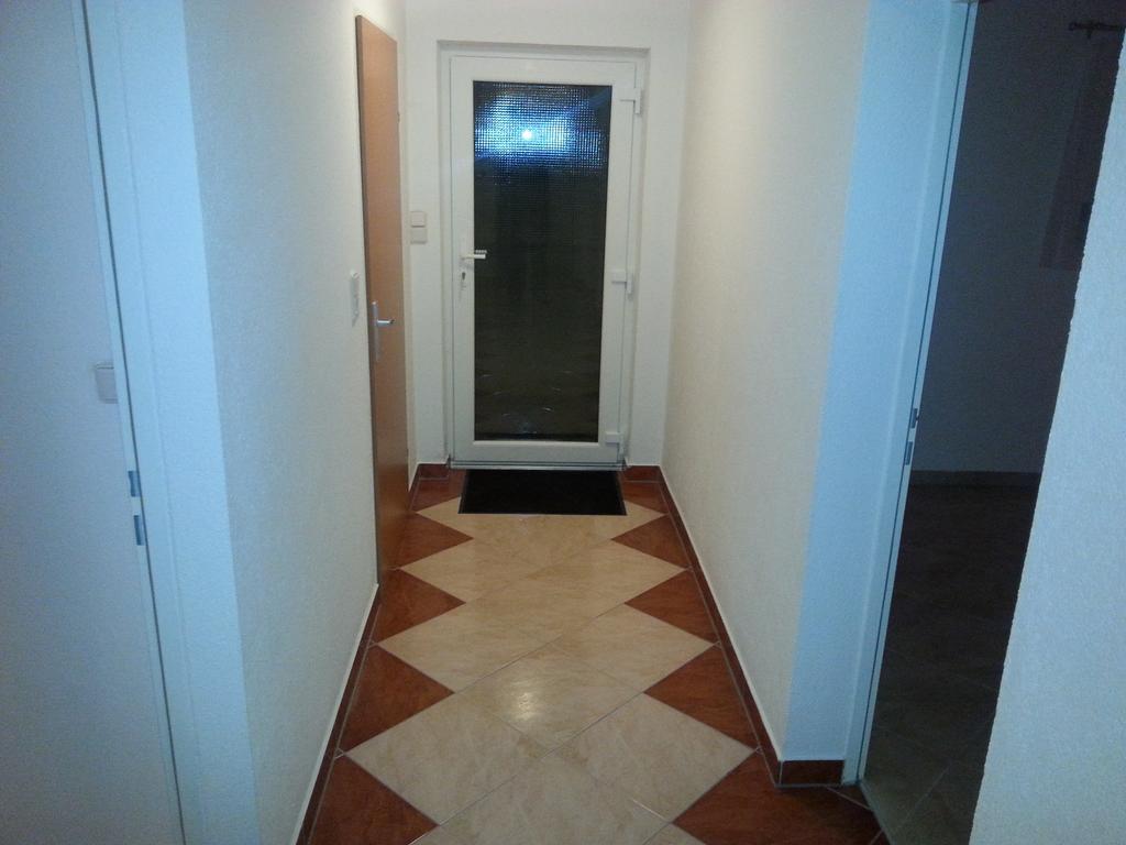 Apartments Barbic Umag Bilik gambar