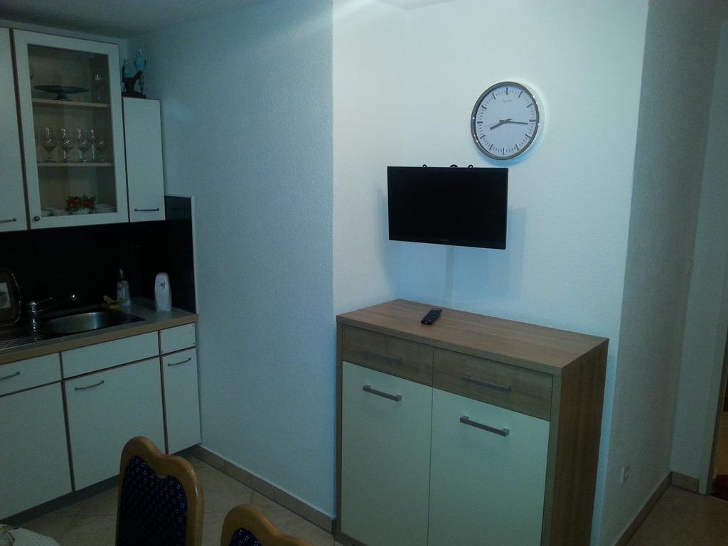 Apartments Barbic Umag Bilik gambar