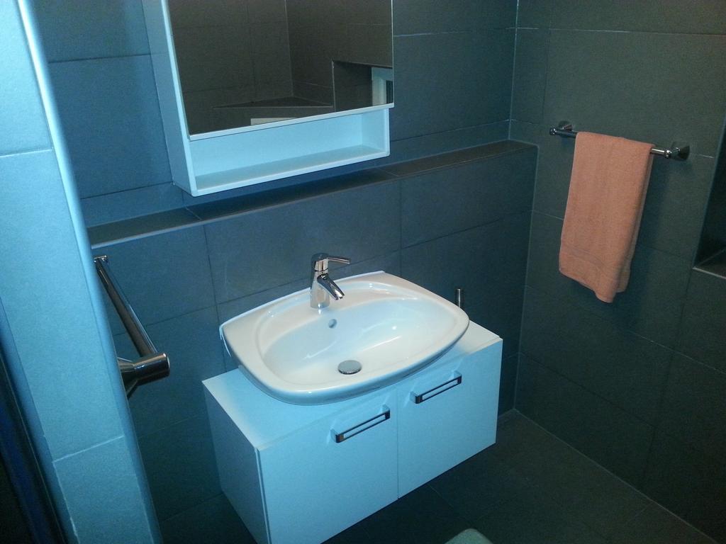 Apartments Barbic Umag Bilik gambar