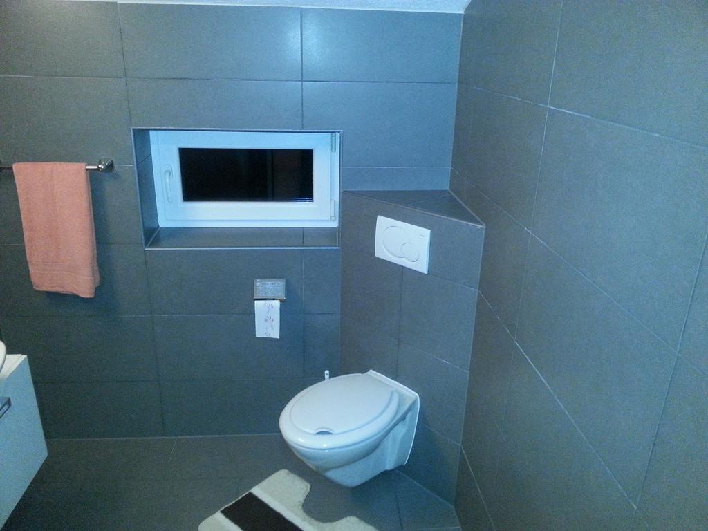 Apartments Barbic Umag Bilik gambar