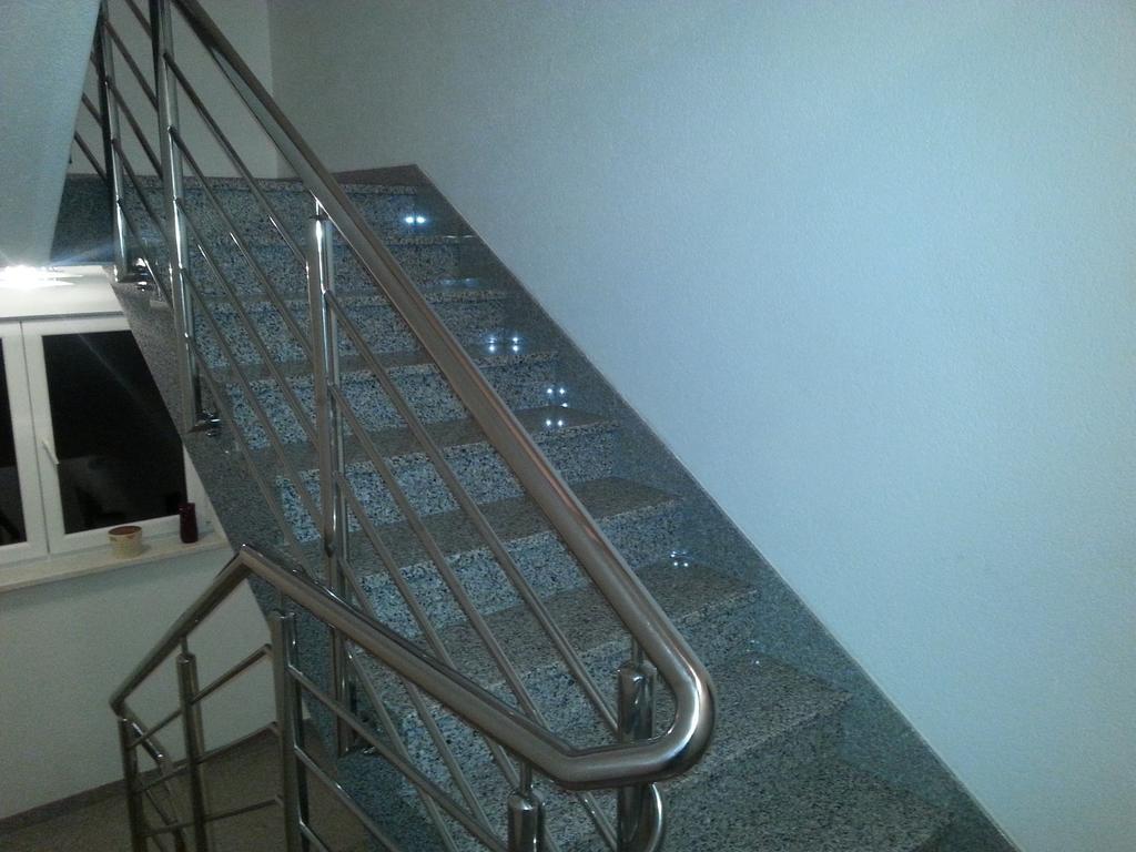 Apartments Barbic Umag Luaran gambar