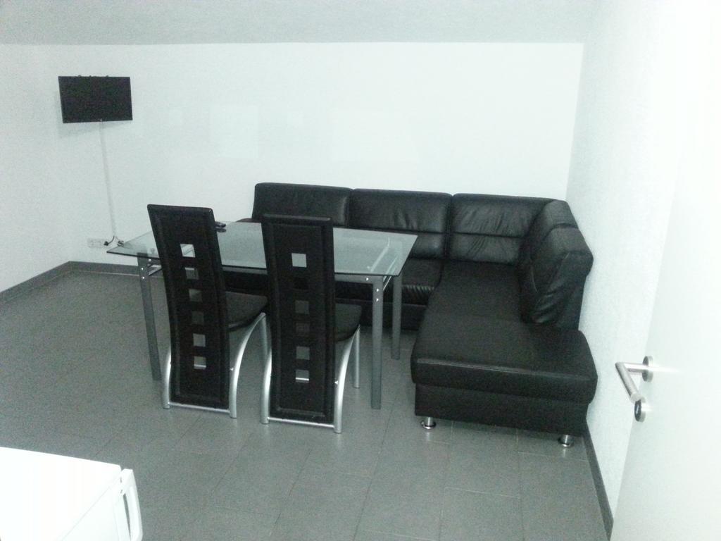 Apartments Barbic Umag Bilik gambar
