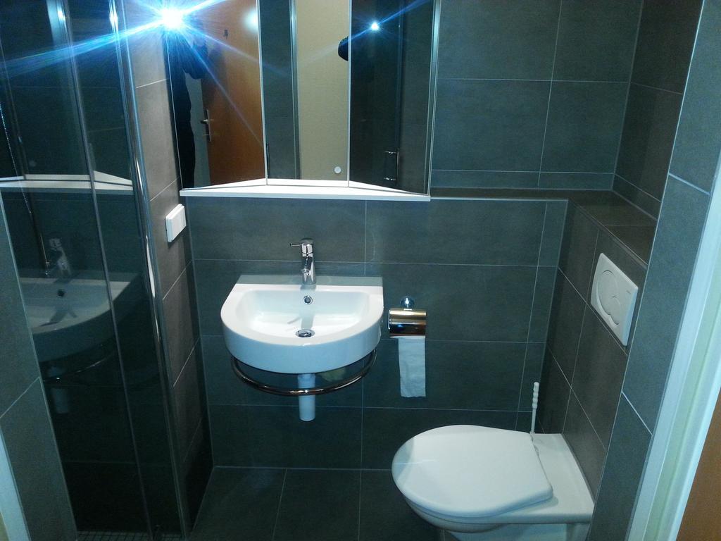 Apartments Barbic Umag Bilik gambar