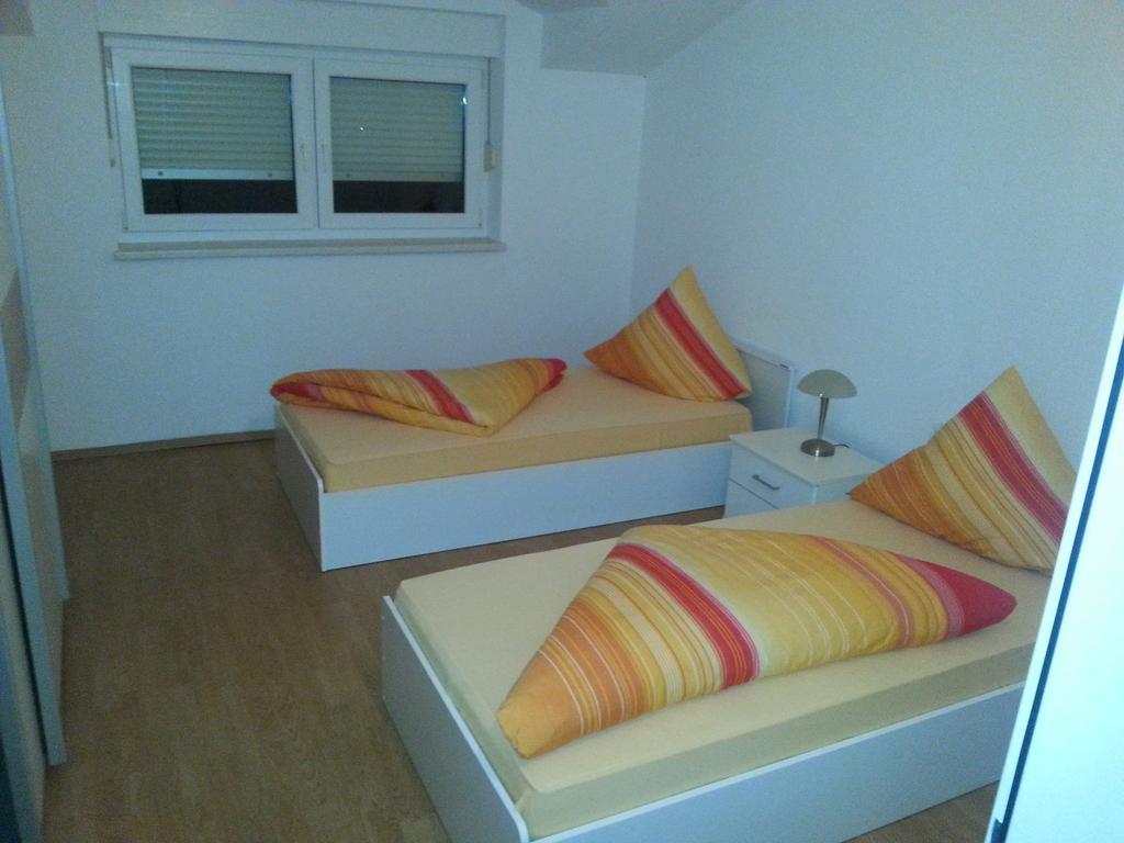 Apartments Barbic Umag Bilik gambar