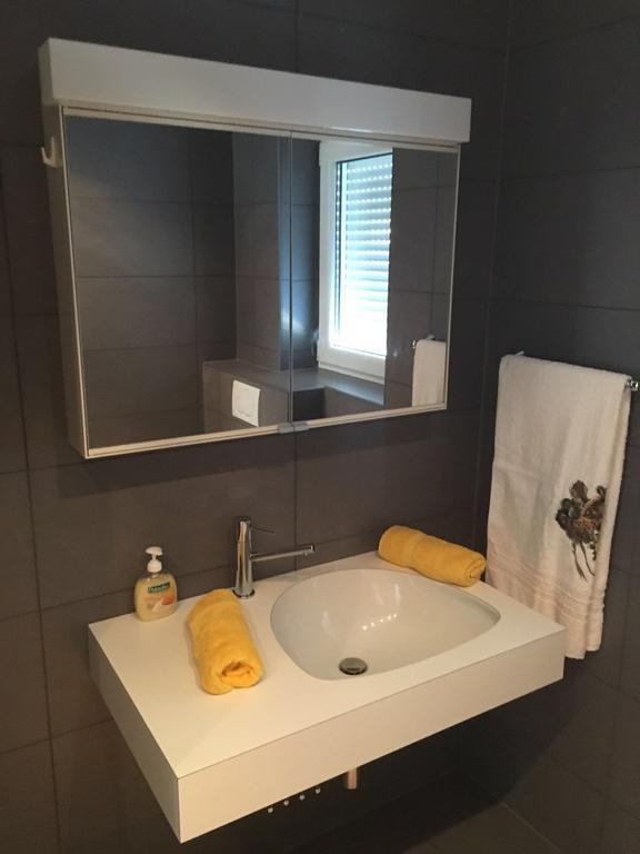 Apartments Barbic Umag Luaran gambar