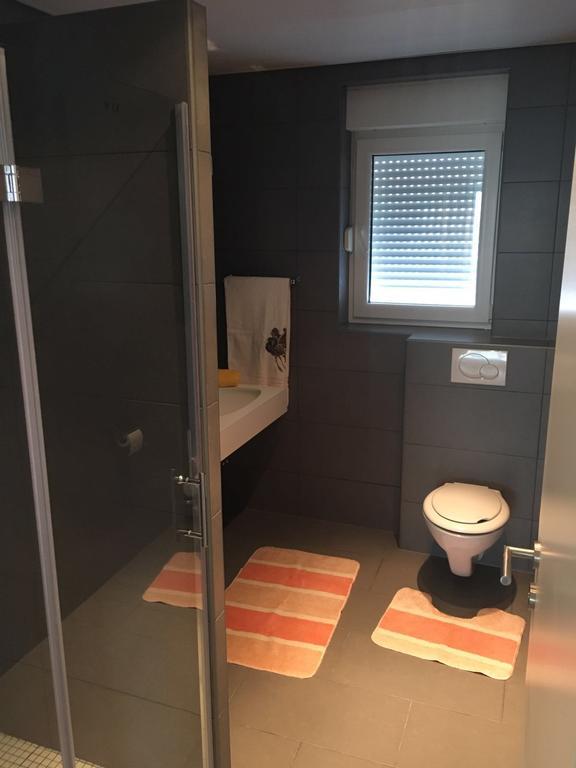 Apartments Barbic Umag Luaran gambar