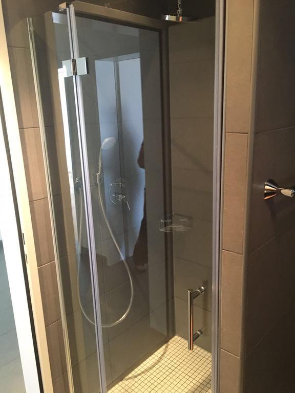 Apartments Barbic Umag Luaran gambar