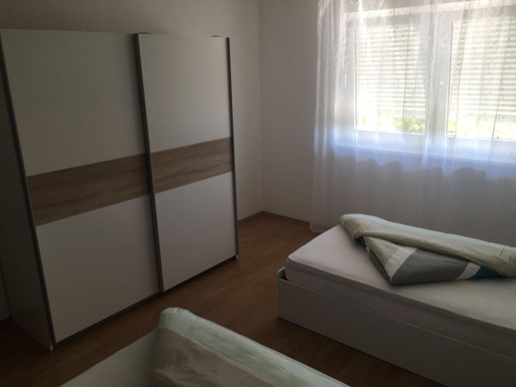 Apartments Barbic Umag Luaran gambar