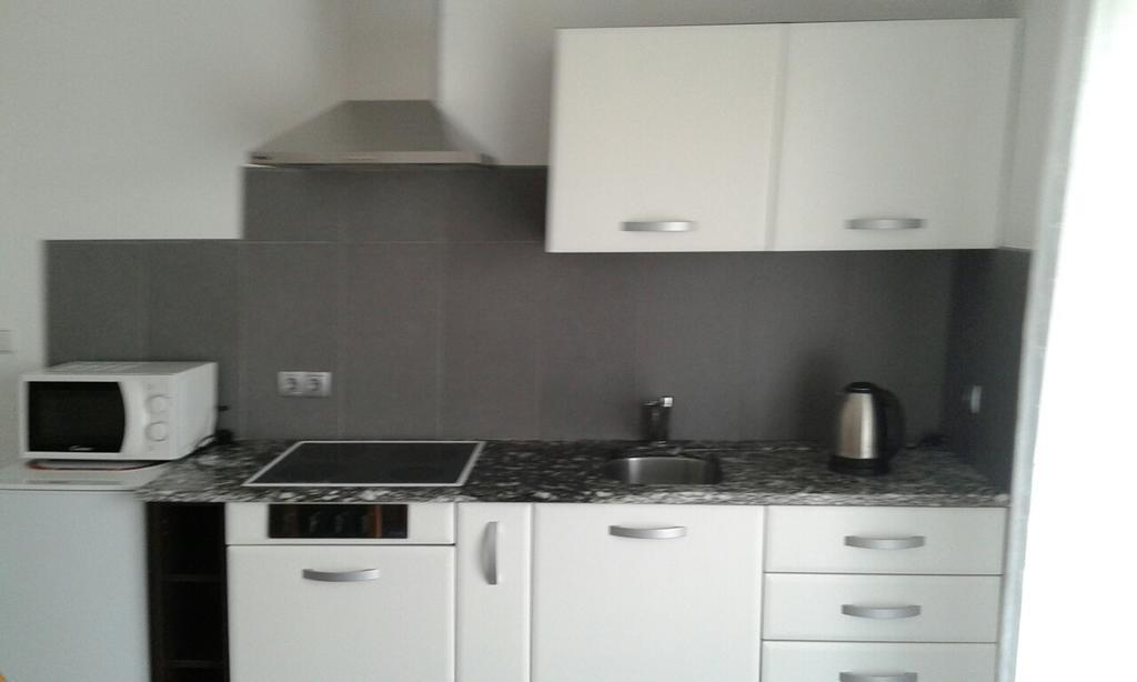 Apartments Barbic Umag Luaran gambar