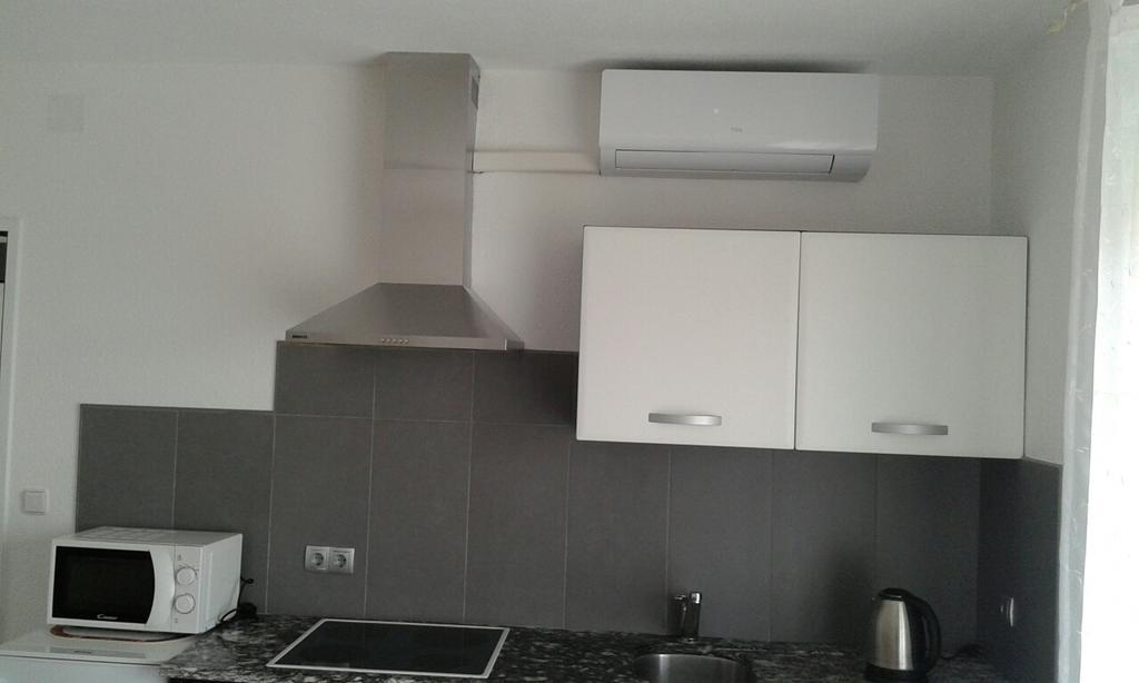 Apartments Barbic Umag Luaran gambar