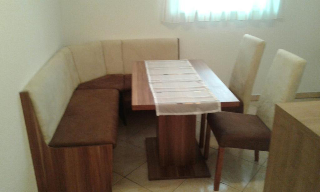 Apartments Barbic Umag Luaran gambar