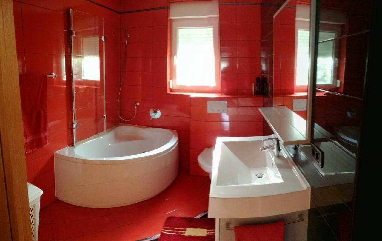 Apartments Barbic Umag Luaran gambar