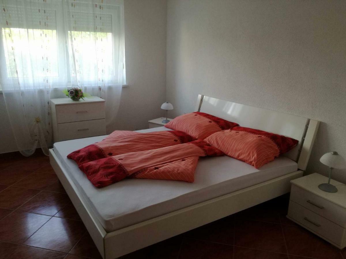 Apartments Barbic Umag Luaran gambar
