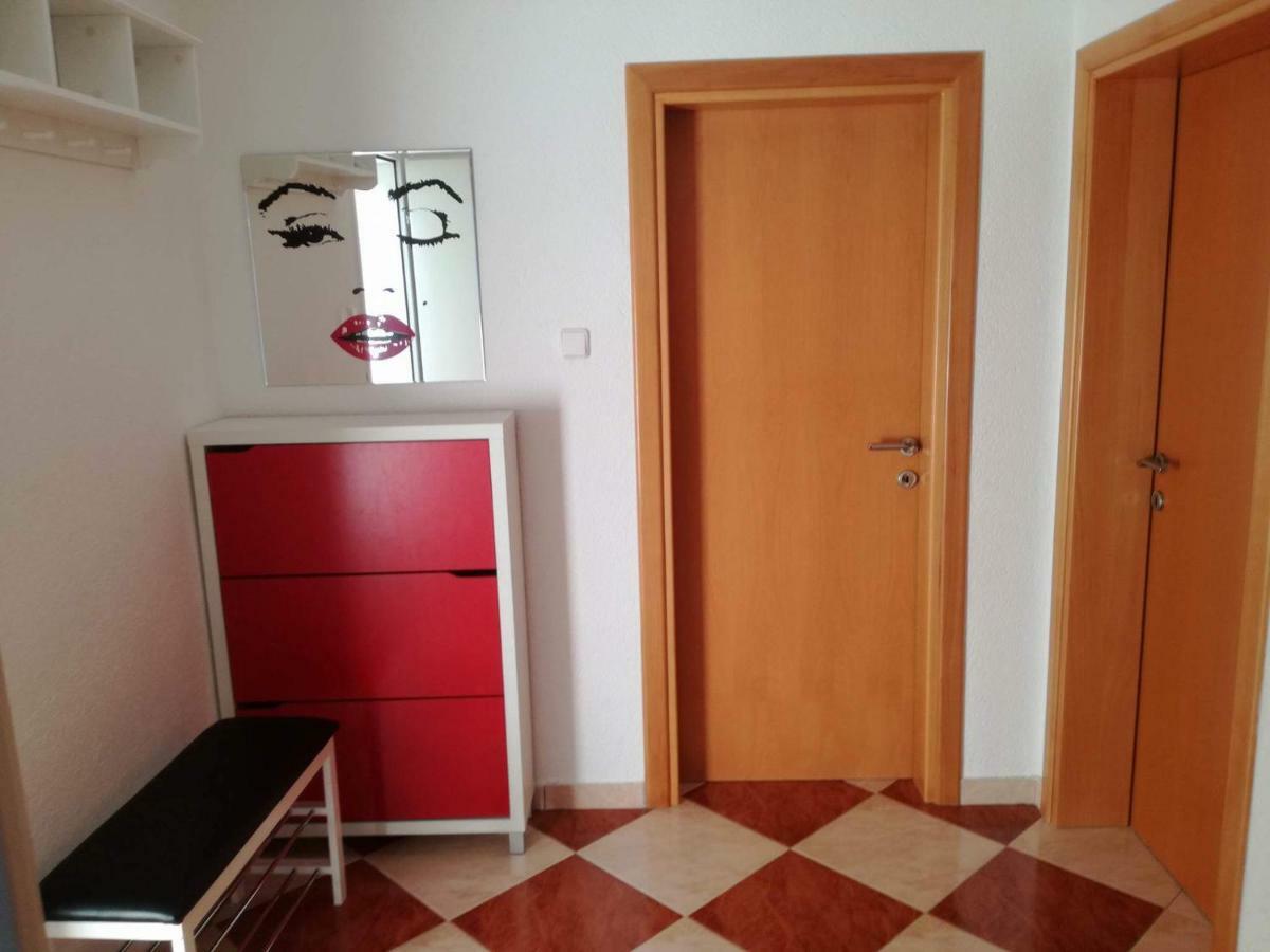 Apartments Barbic Umag Luaran gambar