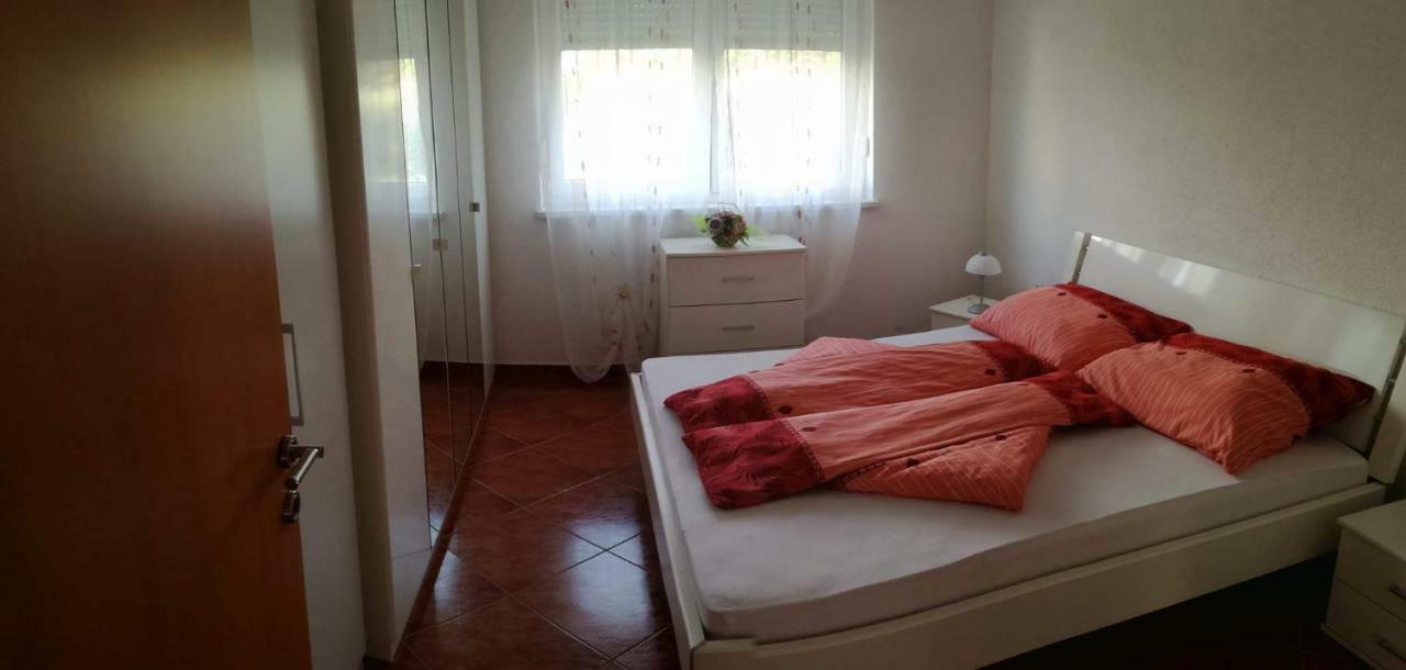 Apartments Barbic Umag Luaran gambar