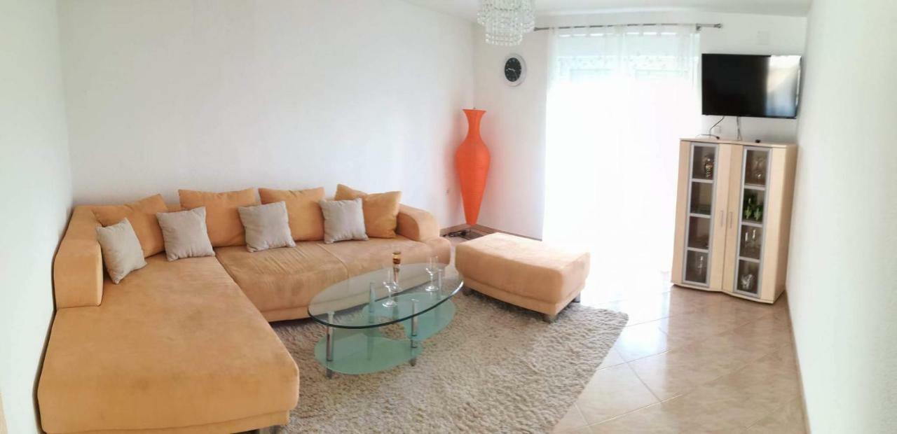 Apartments Barbic Umag Luaran gambar