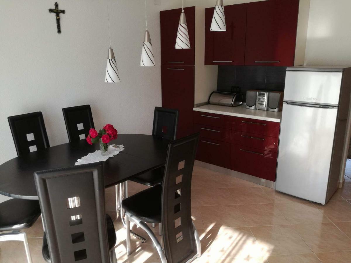 Apartments Barbic Umag Luaran gambar