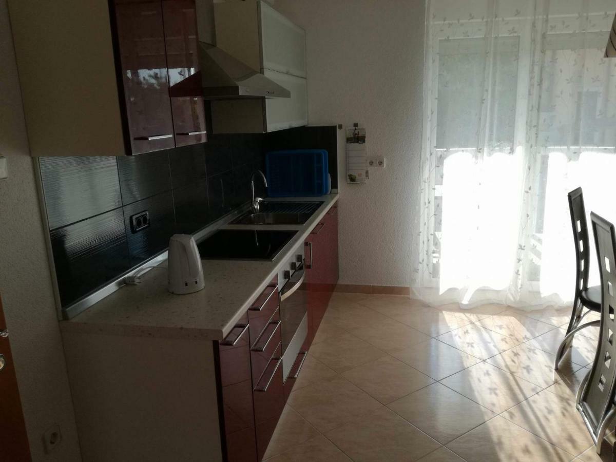 Apartments Barbic Umag Luaran gambar